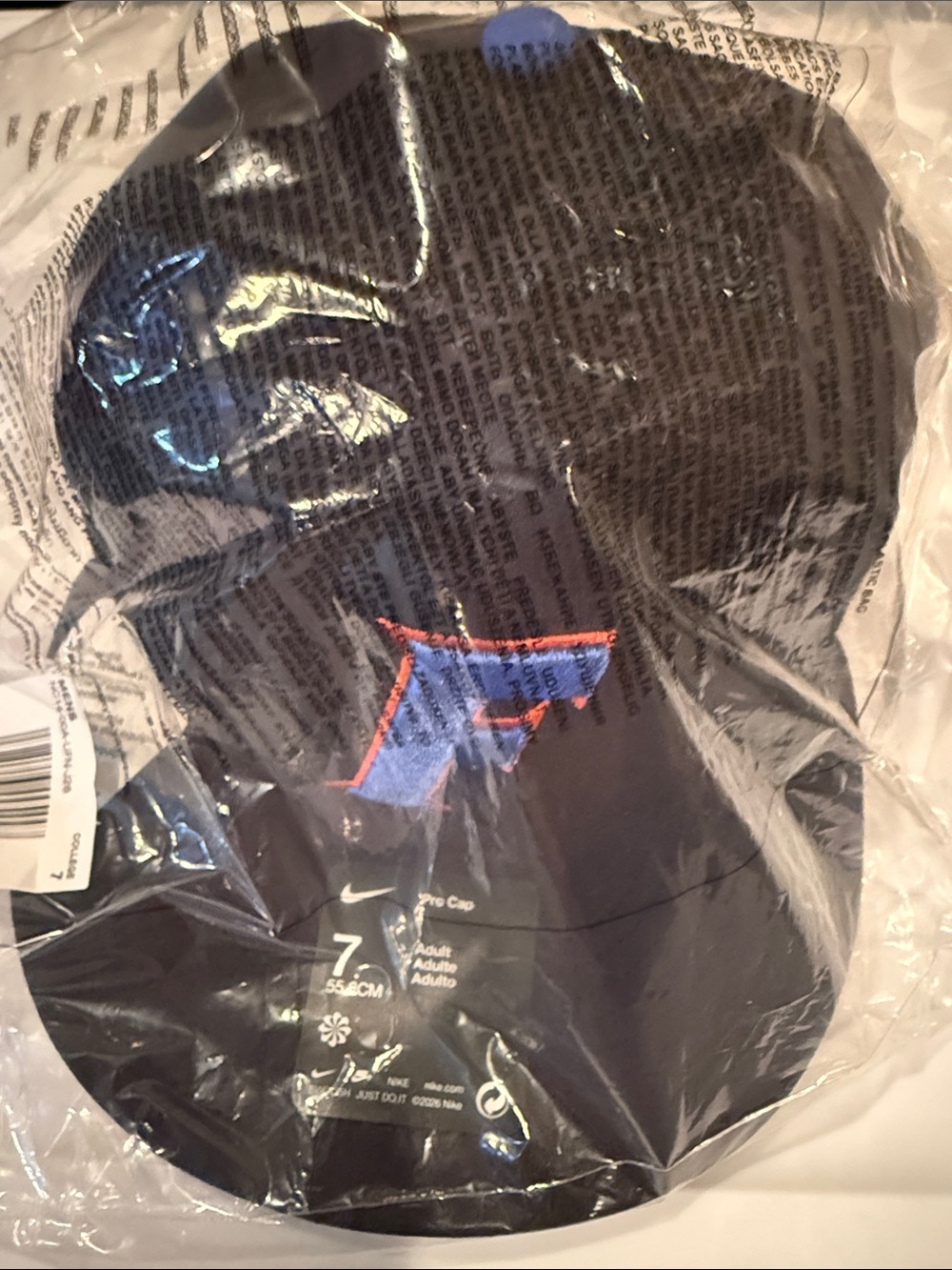 florida gators hat